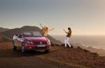Volkswagen Golf Cabrio 2011 года
